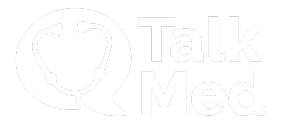 TalkMed Logo